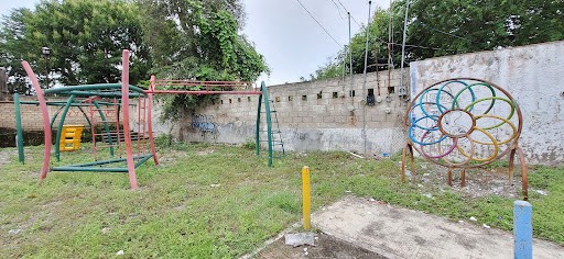 infantil antiguo Park