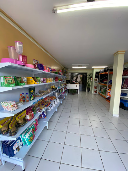 CLÍNICA VETERINÁRIA PETVIDA