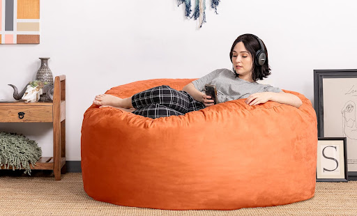 BeanBagTown.com - Visual
