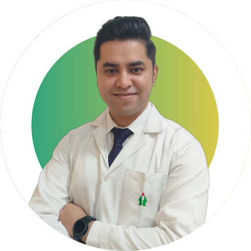 Discover the heart of expert cardiological care right here in Nilje, Palava with Dr. Amit Singh -… post image