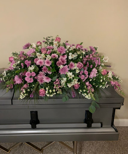 Hughes Florist & Gifts