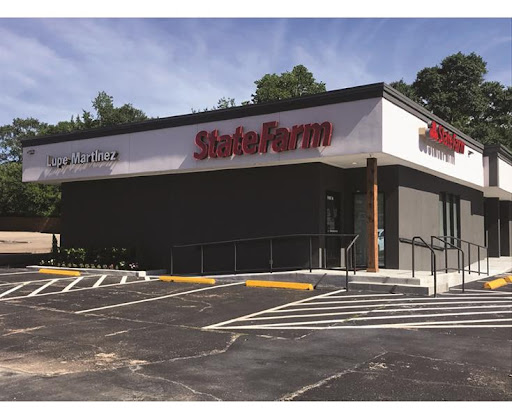 Lupe Martinez - State Farm Insurance Agent - Thumbnail