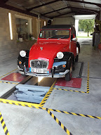 AutoControl Lindeza à Valence-d'Albigeois