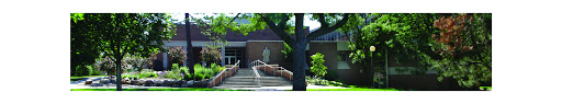 Mikkelsen Library - Thumbnail