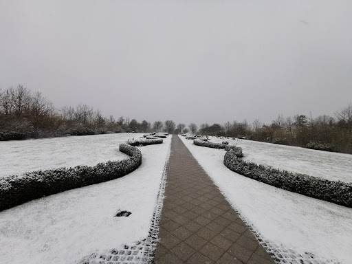 Hørsholm Kirkegård - Thumbnail