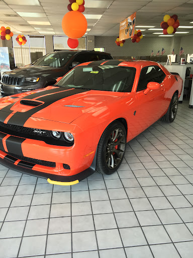 Rhythm Chrysler Dodge Jeep Ram Fiat Gallery - United States