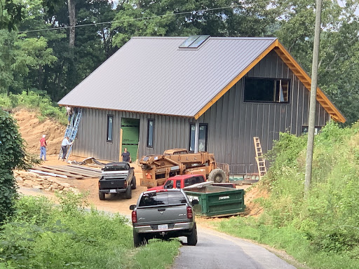 Gregory Jenkins Builders, Inc.