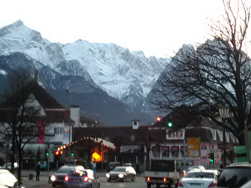 Marienplatz, Garmisch-Partenkirchen - Thumbnail