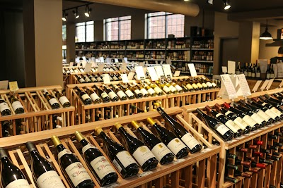 Wine Merchant Ltd