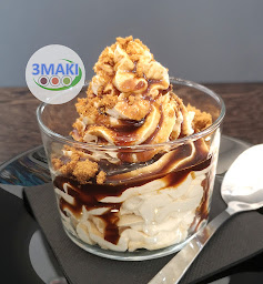 Photo n°23 de 3MAKI à Lyon (Restaurant de temaki)