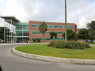 Oppenheimer Academic Center