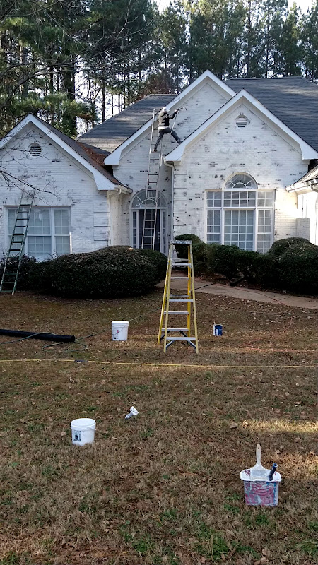 Superior Plus Painting LLC photo