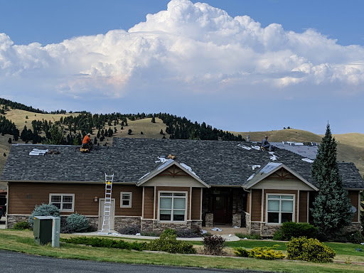 North Ridge Roofing - Thumbnail