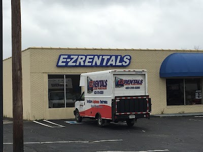 E-Z Rentals Home Furnishings