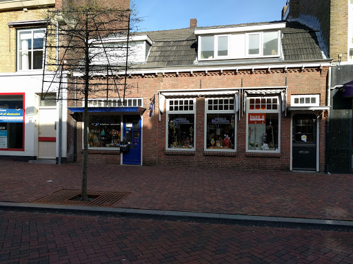 Wereldwinkel Foundation - Thumbnail