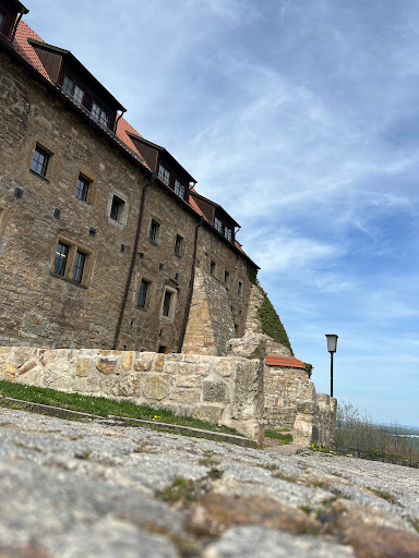 Wachsenburgblick - Visual