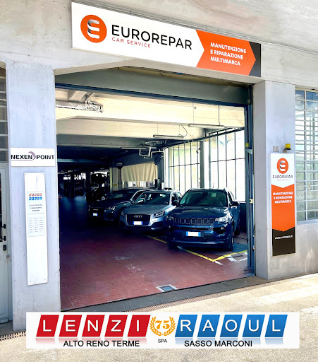 Officina Lenzi Raoul