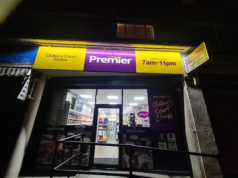 Premier Oldbury Court Stores photo 2