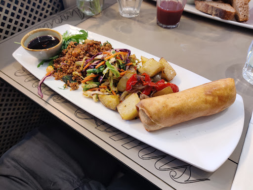 Mes Amis Cafe Deli - Thumbnail