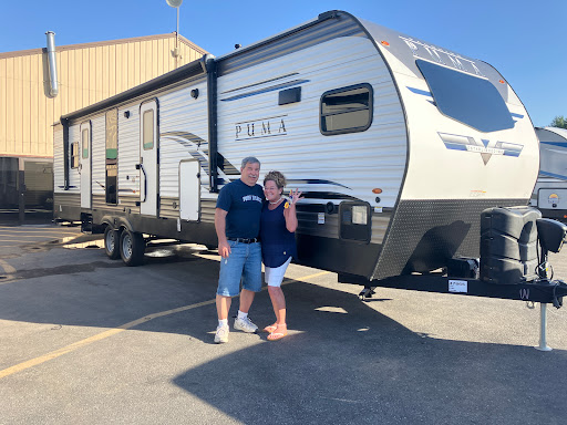 Wilkins RV of Fulton - Thumbnail