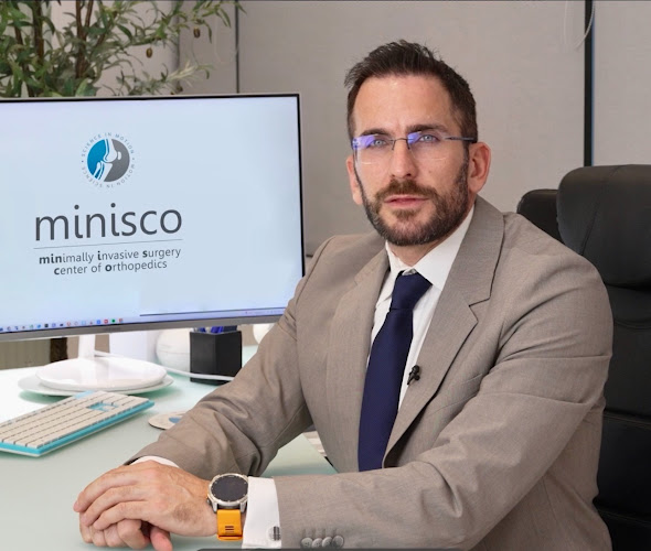 MINISCO ΙΚΕ Κ. ΙΝΤΖΟΓΛΟΥ - Γιατρός