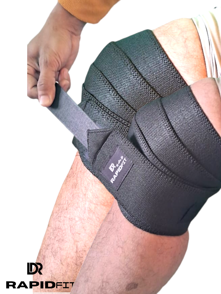 Best Deal Rapidfit Gym Accessories