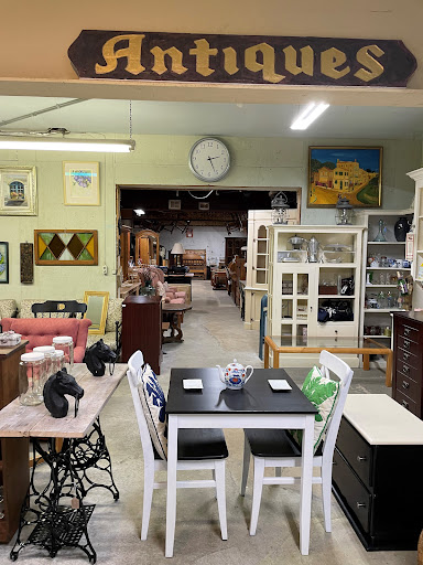The Trading Post Amherst