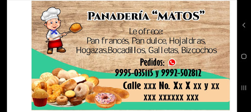 Panaderia Matos - Thumbnail