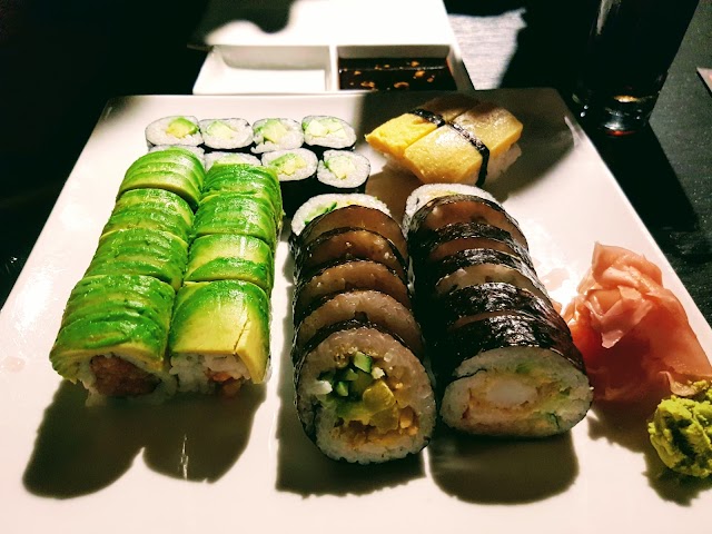 Zushi