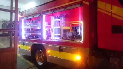 Photos of Novena Compa&ntilde;&iacute;a del Cuerpo de Bomberos de Valdivia
