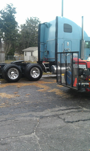 Advance Mobile Power Washers LLC