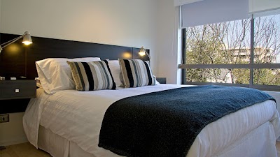 Photos of Heidelberg Haus Apart Hotel Providencia, Santiago