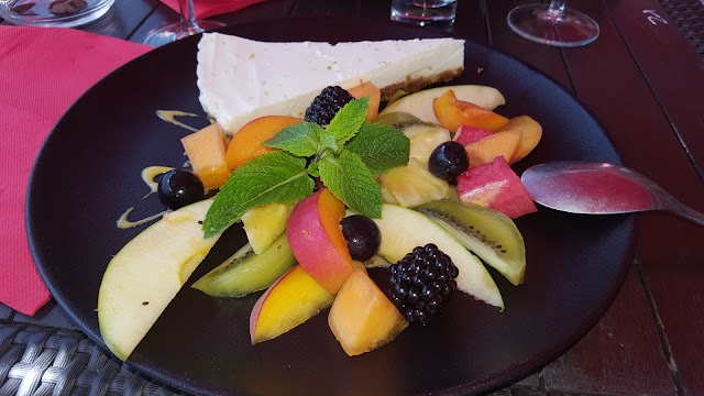Restaurant le Bistronome Nîmes