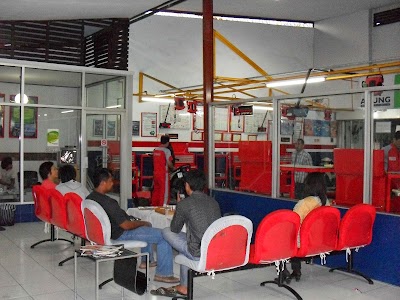 Photos of Yamaha Agung Motor Center