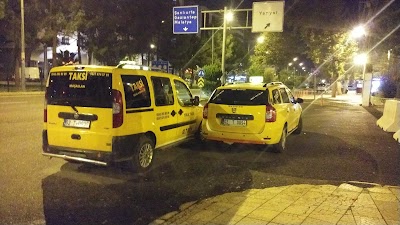 Adiyaman Taksi