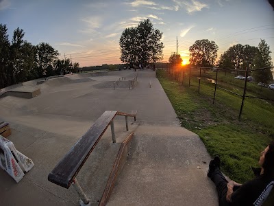 Fountain Lakes Park