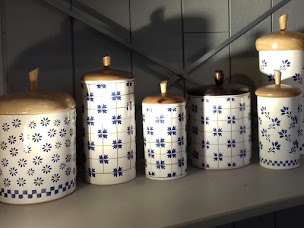 Photo n°4 de Faïence Ponchon à Ponchon (Fabricant de carreaux)