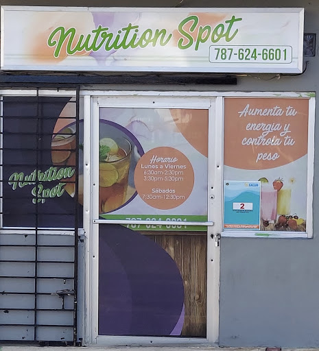 Nutrition Spot (Club Herbalife)