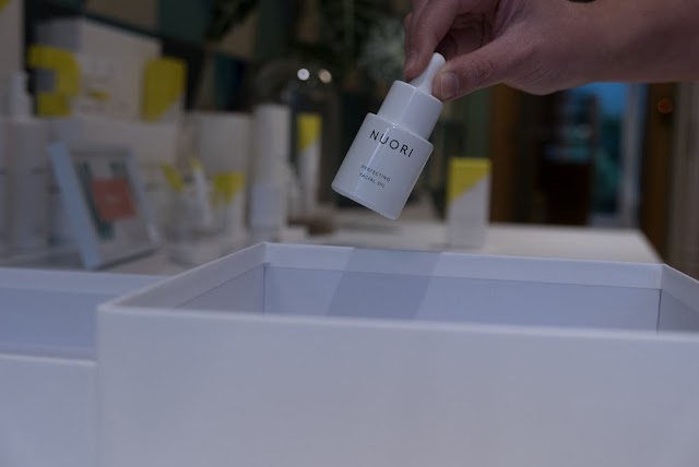 ALCHIMIE Urban Spa and Hair Art