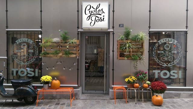 Cycles Tosi