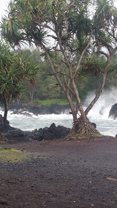 Ke‘Anae