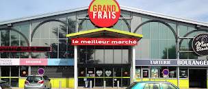 Photo n°7 de Grand Frais Le Poinçonnet à Le Poinçonnet (Marché alimentaire)