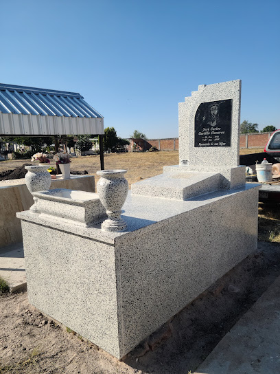 Lapidas Y Monumentos Quiroz