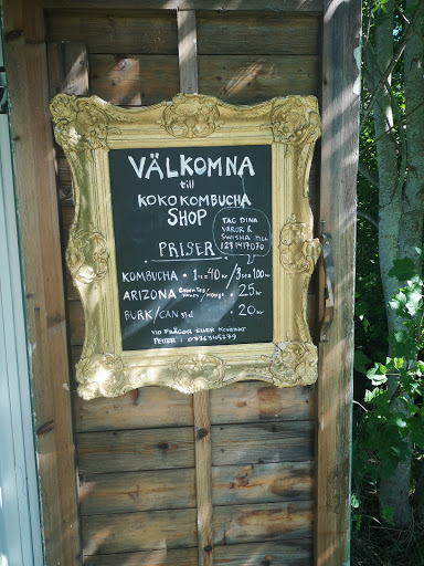 Kokokombucha Hälsingland - Thumbnail