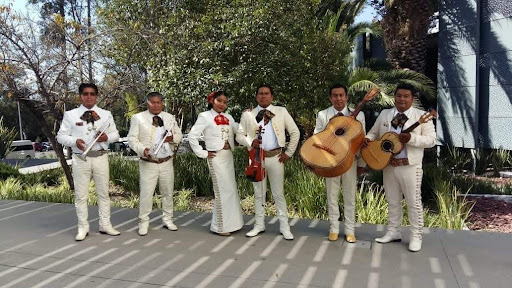 Mariachi Perlas de Plata