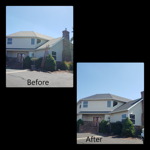Arm N Hammer Roofing LLC - Thumbnail