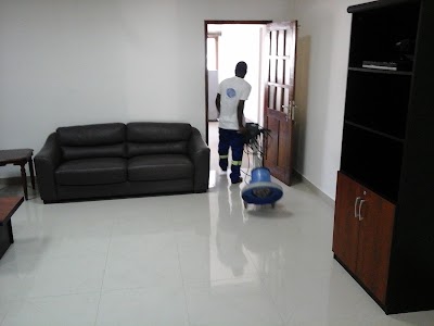Photos of ITG MULTISERVICE