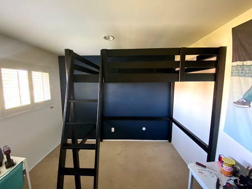DBI Solutions Home Improvement & Handyman for the SCV