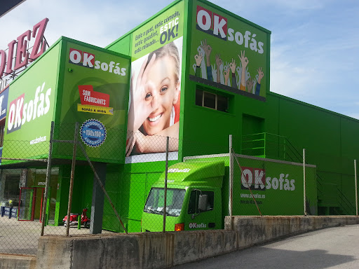 OKSofás Terrassa - Visual
