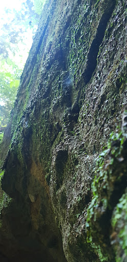 Börtlinger Wasserfall - Thumbnail